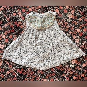 Lot of 4 girls nice tops